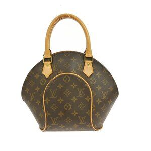 Louis Vuitton Ellipse pm Handbag Monogram M51127 MI0011 YQ03610